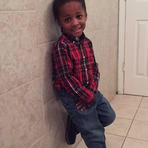 Meet your Posher, Emery